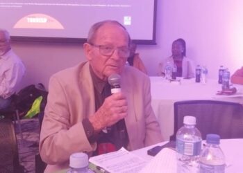 Cuddle Puddle director challenges 1.037m tourism arrivals