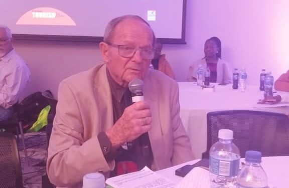 Cuddle Puddle director challenges 1.037m tourism arrivals