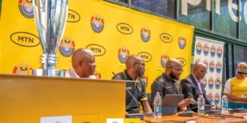 MTN raises PLE sponsorship to E7.5M