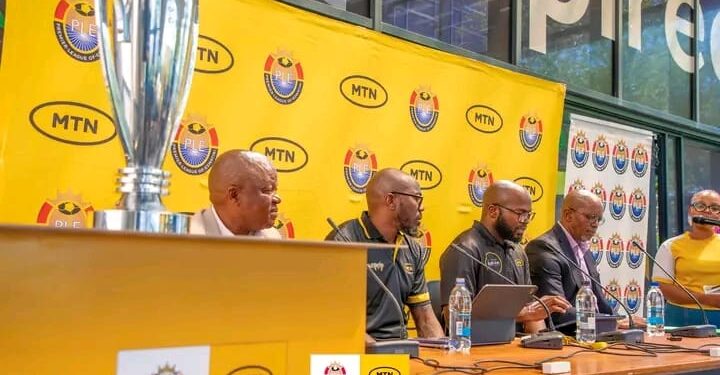 MTN raises PLE sponsorship to E7.5M
