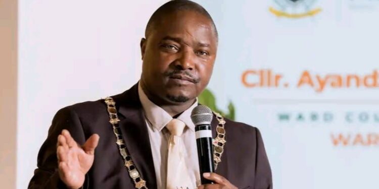 Mbabane Municipal, Tinkhundla MoU works despite MP Jane refusing to sign