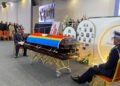CJ Maphalala remembered as father to many