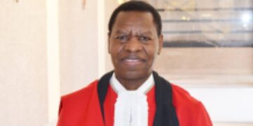 CJ hailed for regional judicial leadership