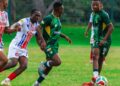 Late Ndwandwe penalty sinks Swallows