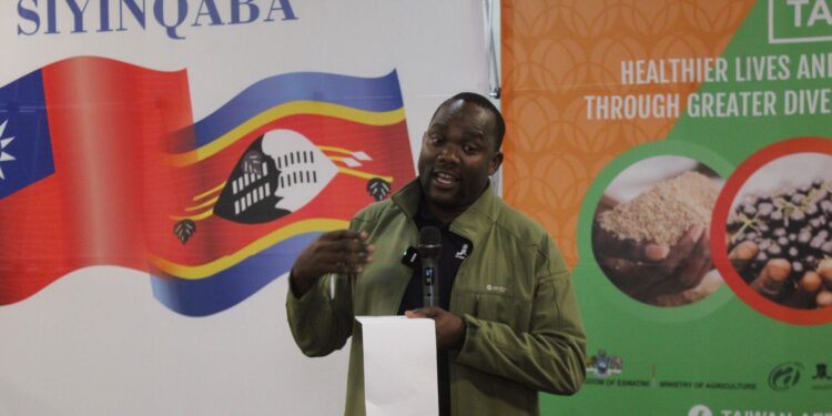 Farmers ready to grow but logistics threaten traditional vegetables push