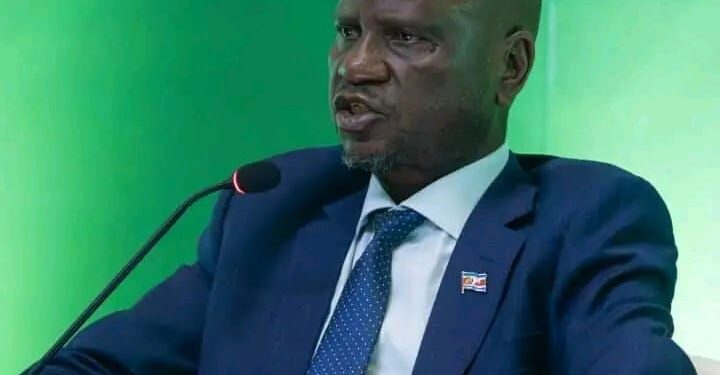 AU seed summit puts E10.7M price tag on Eswatini’s hospitality opportunity