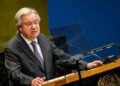 Africa’s lack of permanent UN Security Council seats ‘indefensible’ – Guterres