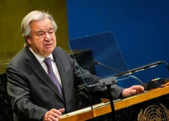Africa’s lack of permanent UN Security Council seats ‘indefensible’ – Guterres