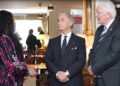 Eswatini signs diplomatic ties with Sovereign Military order of Malta