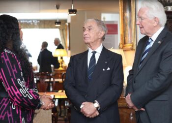 Eswatini signs diplomatic ties with Sovereign Military order of Malta