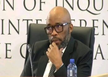‘Cat’ Matlala wife arrest reignites Eswatini ID saga