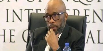 ‘Cat’ Matlala wife arrest reignites Eswatini ID saga