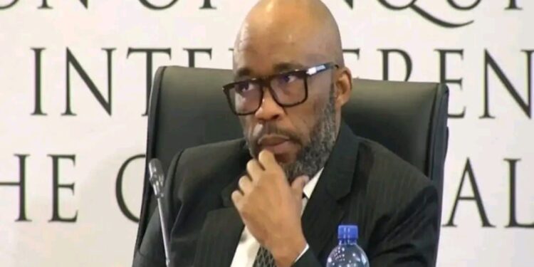 ‘Cat’ Matlala wife arrest reignites Eswatini ID saga