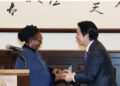 Taiwan President thanks Their Majesties, DPM for May visit support