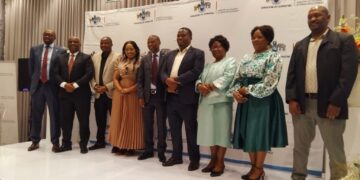 Urban authorities face mandate-resource gap – Govt