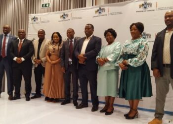 Urban authorities face mandate-resource gap – Govt
