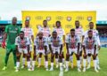 Swallows’ official implicated in alleged assistant referee assault