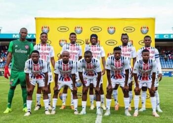 Swallows’ official implicated in alleged assistant referee assault