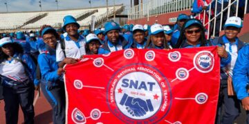 Teachers’ day bash returns to Mavuso in October