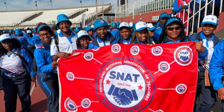 Teachers’ day bash returns to Mavuso in October