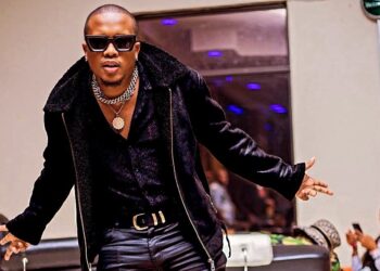 “Kadoda is bigger than one viral song” – ZaiMarn