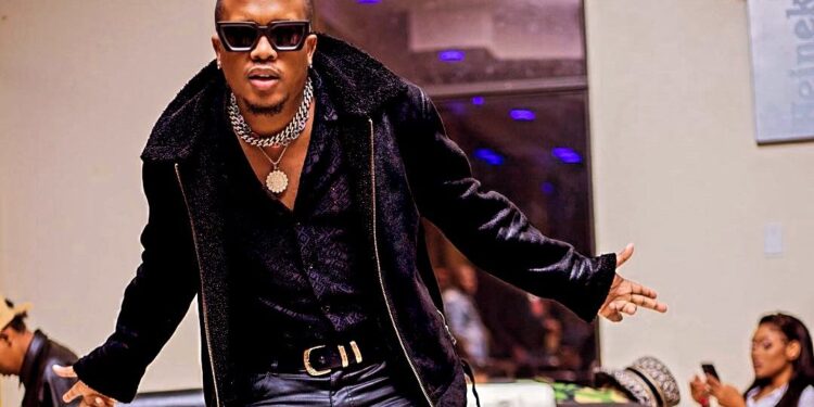 “Kadoda is bigger than one viral song” – ZaiMarn