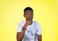 Bless LePoet turns life’s pain into powerful poetry