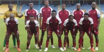 Manzini Wanderers Begin Life in NFD After Long Premier League Stay
