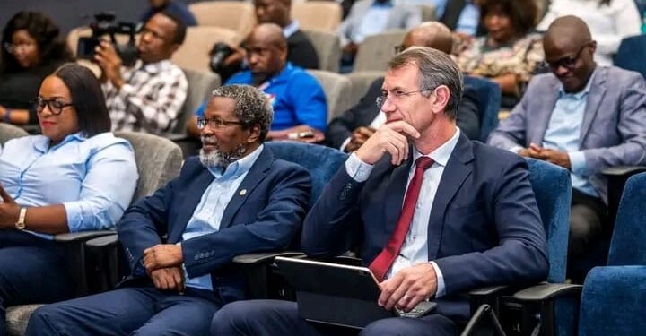 ERS sets E19.48bn domestic revenue target as tax filing season opens