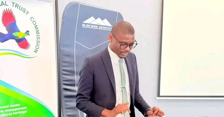 BE calls for practical biodiversity targets