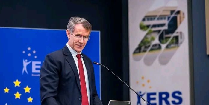 Undeclared income could deepen reliance on borrowing- Finance Minister