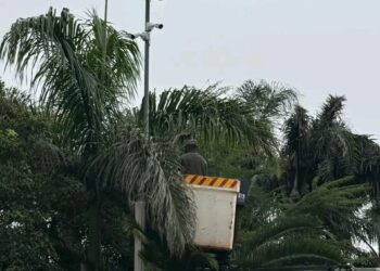 Matsapha needs CCTV cameras – police