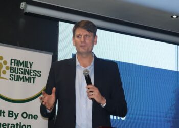 Family ties should not decide who leads business – KPMG
