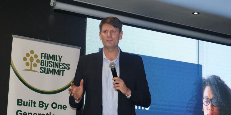 Family ties should not decide who leads business – KPMG