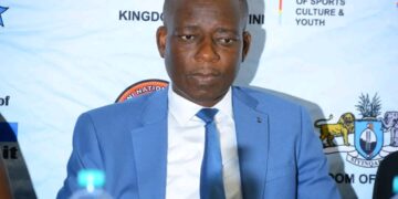 Govt commits E500 784 for 89 youth TVET toolkits
