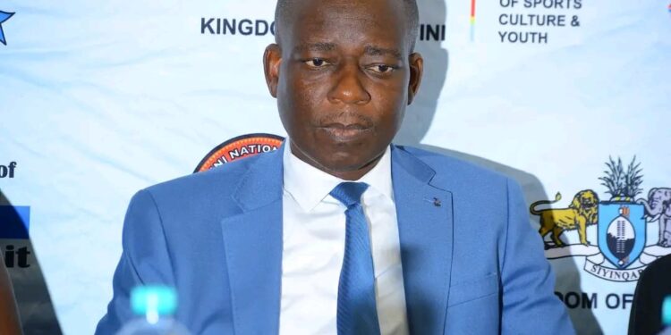 Govt commits E500 784 for 89 youth TVET toolkits