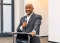 CBE Sends COO To Turn Around Eswatini Bank