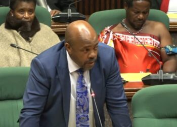 Minister requested extension on TLC probe