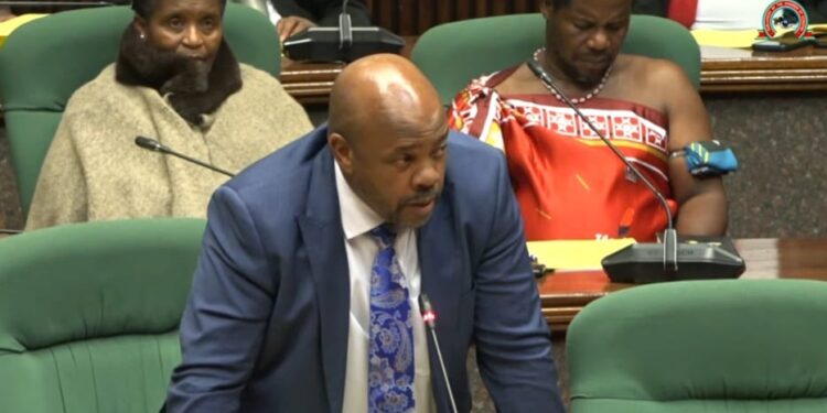 Minister requested extension on TLC probe