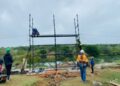 Crocodile threat drives Nkhosinathi footbridge project