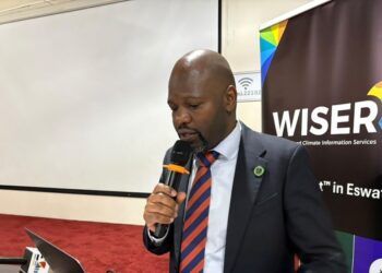 Early warnings must lead to action – NDRMA