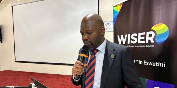 Early warnings must lead to action – NDRMA