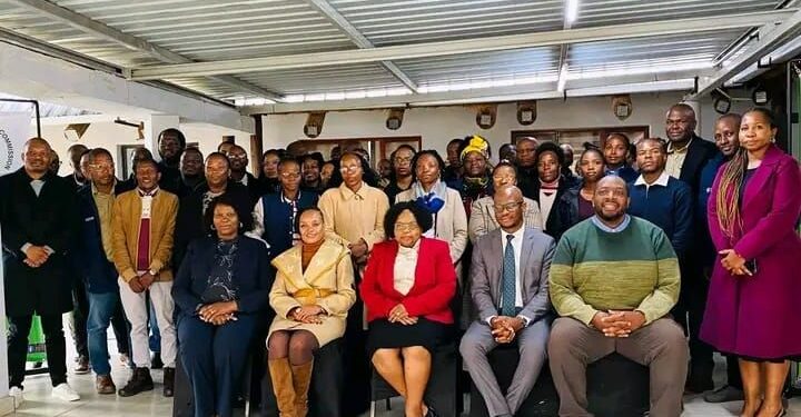 Eswatini moves to put communities at centre of biodiversity protection