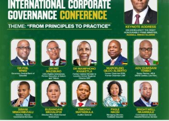 Eswatini to host international corporate governance conference