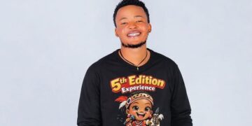Zweli the vocalist to uplift 20 more upcoming artists