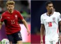 England back to winning ways – beat Czech Republic 2-0 in Nations League