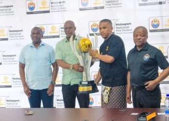 MulaSport NFD enters second season