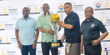 MulaSport NFD enters second season