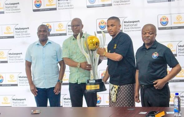 MulaSport NFD enters second season