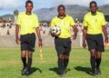 Referees Crisis Eases as League Kick-Off Nears